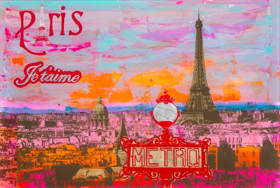 Paris 2