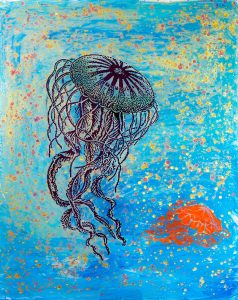Medusa Deep Ocean